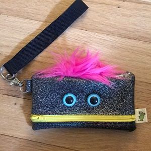 Novelty Cellphone Holder (Wristlet)